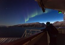 Cum ii invata Norvegia pe calatori sa calatoreasca?