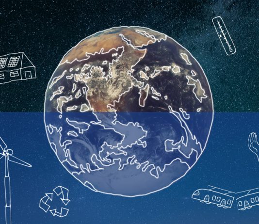 Regatul Unit isi va atinge obiectivele privind schimbarile climatice?