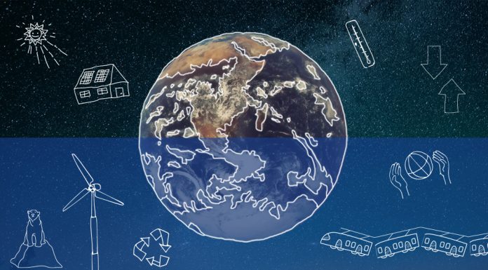 Regatul Unit isi va atinge obiectivele privind schimbarile climatice?