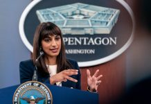 Pentagonul va plati pentru modernizarea a zeci de tancuri din epoca sovietica pentru Ucraina