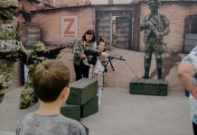 Razboiul din Ucraina ar putea afecta influenta Rusiei ca furnizor de arme