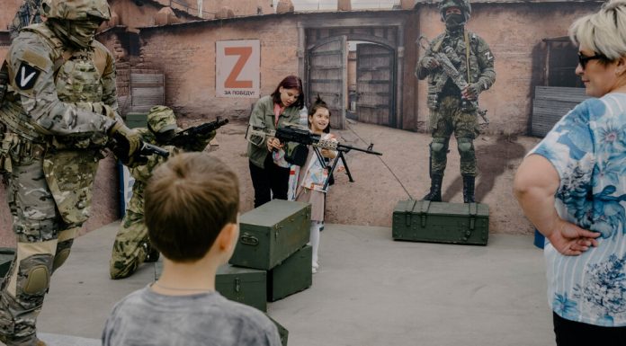 Razboiul din Ucraina ar putea afecta influenta Rusiei ca furnizor de arme