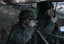 „Am fost complet expusi”: recrutii rusi spun ca au fost ucisi in atac de catre ucraineni