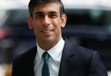Rishi Sunak participa la COP27, indemnand natiunile sa-si respecte angajamentele