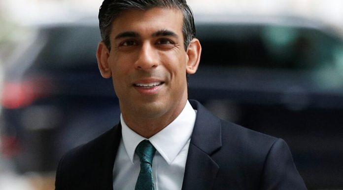 Rishi Sunak participa la COP27, indemnand natiunile sa-si respecte angajamentele