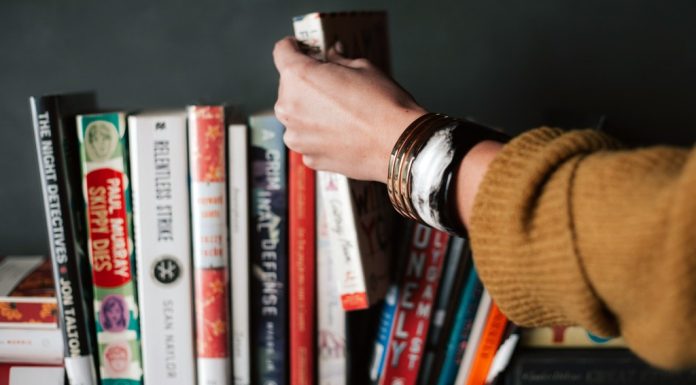 Sunt acestea cele mai bune 25 de romane britanice din toate timpurile?