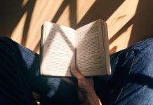 6 romane clasice care au ca tema centrala apa