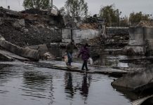 Rusia cauta ajutor pentru a-si asigura o victorie in estul Ucrainei