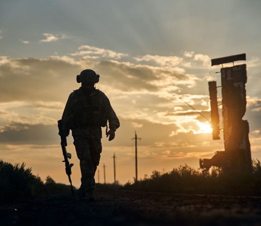 Presedintele Ucrainei acuza Rusia de „terorism energetic”