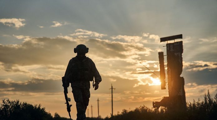 Presedintele Ucrainei acuza Rusia de „terorism energetic”