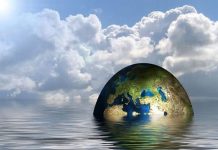 Ucraina este un motiv pentru a actiona rapid impotriva schimbarilor climatice