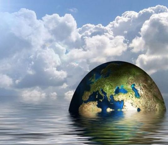 Ucraina este un motiv pentru a actiona rapid impotriva schimbarilor climatice