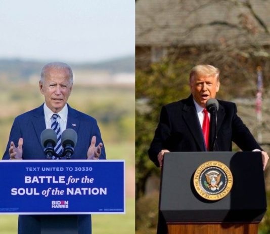 Sondajele de la jumatatea mandatului din SUA: Cine va castiga controlul asupra Congresului?