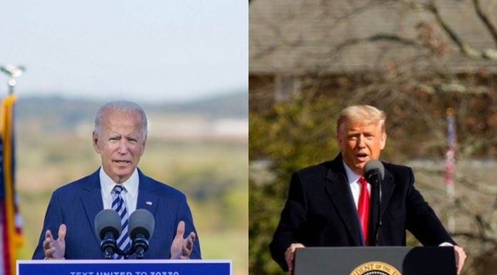 Sondajele de la jumatatea mandatului din SUA: Cine va castiga controlul asupra Congresului?