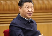 Ar putea SUA sa traiasca in lumea lui Xi Jinping?