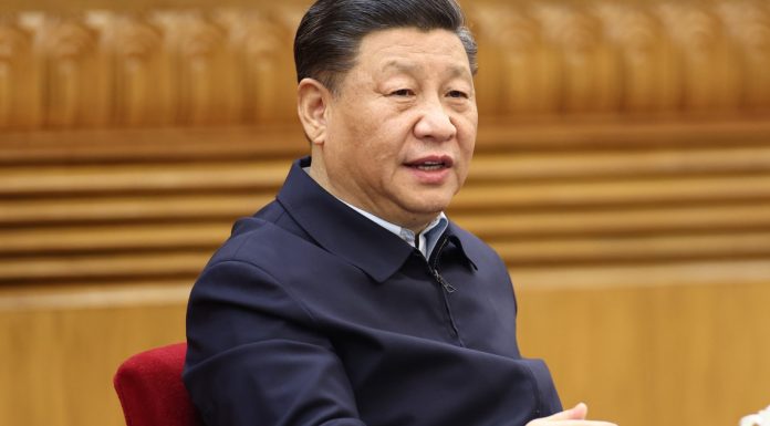 Ar putea SUA sa traiasca in lumea lui Xi Jinping?