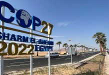 Summit-ul ONU privind clima, COP27, se va reuni in Egipt pentru a discuta despre crizele climatice si energetice