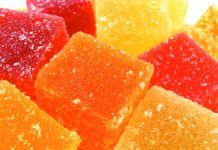 Tartrazina: ce este si ce efecte are asupra sanatatii?