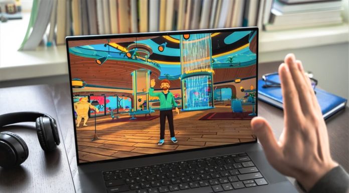 Miliarde de dolari cheltuiti in cumpararea unor terenuri virtuale in metaverse