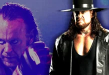 The Undertaker, viata personala si averea luptatorului profesionist WWE