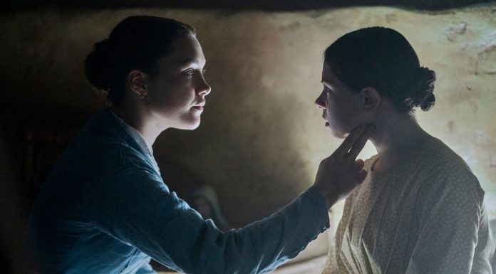 Sfarsitul filmului „The Wonder” explicat: Cine spune cea mai buna poveste?