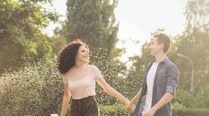 Tipuri de iubiti pe care ii veti intalni la 20 de ani