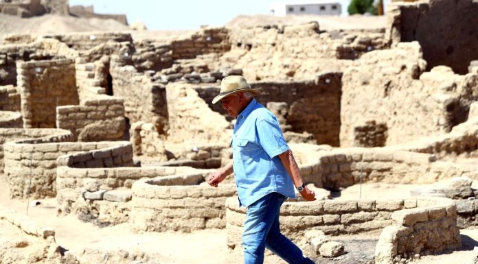 La 100 de ani de la descoperirea lui Tutankhamon, sunt dezvaluite mai multe dintre secretele Egiptului antic