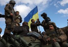 Ucraina a primit primele sisteme de aparare aeriana NASAMS