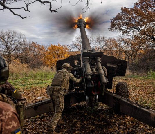 Un alt cetatean american a murit luptand in Ucraina