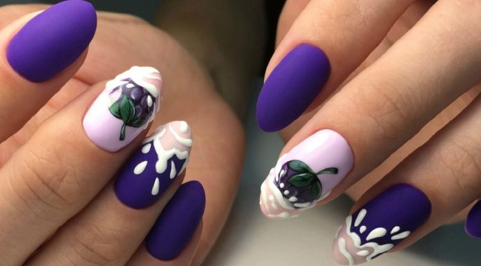 Cum sa-ti decorezi unghiile cu desene cu usurinta?