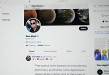 Verificarea conturilor pe Twitter: vitala sau simbol al statutului?