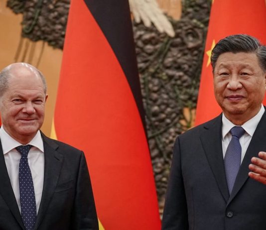 Xi l-a avertizat pe Putin sa nu foloseasca arme nucleare in Ucraina