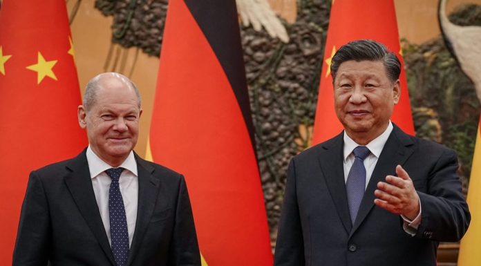 Xi l-a avertizat pe Putin sa nu foloseasca arme nucleare in Ucraina