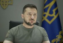 Zelensky acuza Iranul ca a mintit in legatura cu sprijinul oferit Rusiei