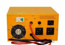 De ce ai nevoie de un UPS pentru centrale termice?