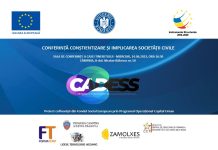 Câmpina – Conferință conștientizare și implicarea societății civile
