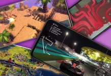 Cele mai bune jocuri Android din 2023