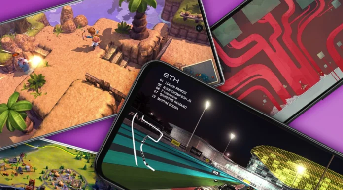 Cele mai bune jocuri Android din 2023