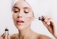 Anticearcane revolutionare pentru a spune adio cearcanelor