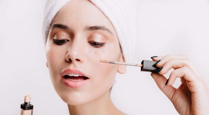 Anticearcane revolutionare pentru a spune adio cearcanelor