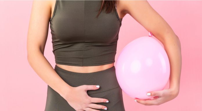 4 bauturi pe care sa le consumi dimineata pentru a reduce balonarea abdominala