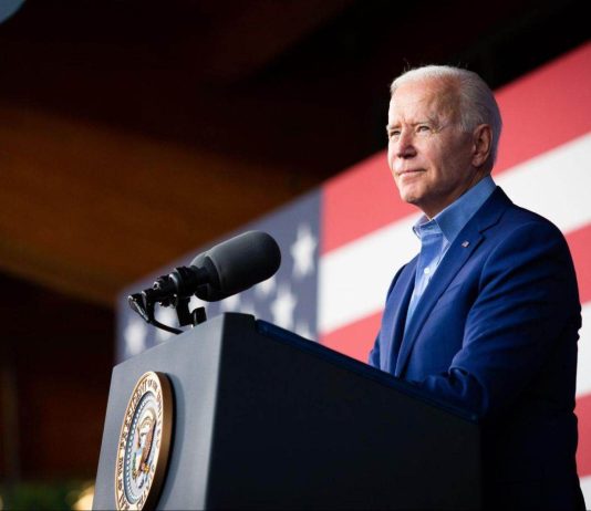 Cum ajuta Biden insulele din Pacific?