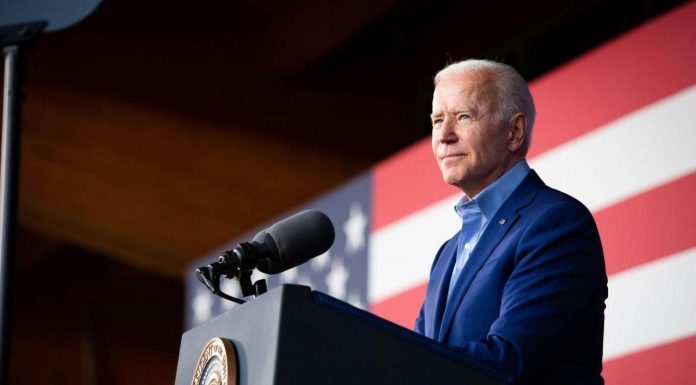 Cum ajuta Biden insulele din Pacific?