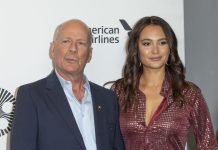 De ce sotia lui Bruce Willis considera dementa actorului o „binecuvantare” si un „blestem”?