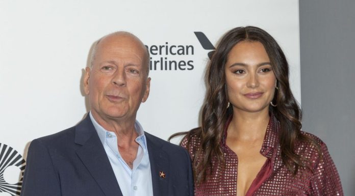 De ce sotia lui Bruce Willis considera dementa actorului o „binecuvantare” si un „blestem”?