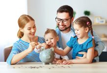 Cum sa creezi un buget de familie in 5 pasi?