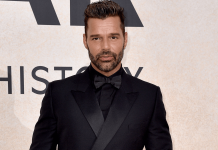 Cele mai bune 80 de citate ale lui Ricky Martin