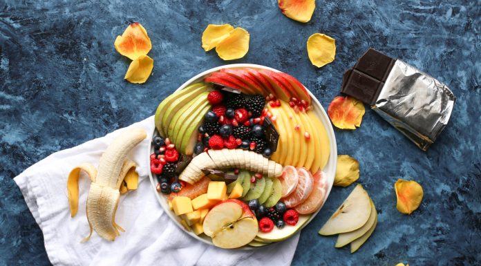 Consumul de fructe imbunatateste sanatatea?