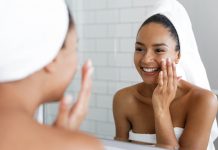 Cum sa iti alegi crema potrivita in functie de tipul de piele?