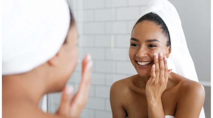 Cum sa iti alegi crema potrivita in functie de tipul de piele?